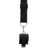 TABOOM Menottes de poignets pour Porte Door Bar Wrist Taboom